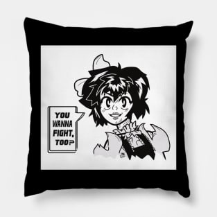 The best panel Pillow