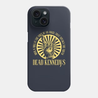 Dead Kennedys Phone Case