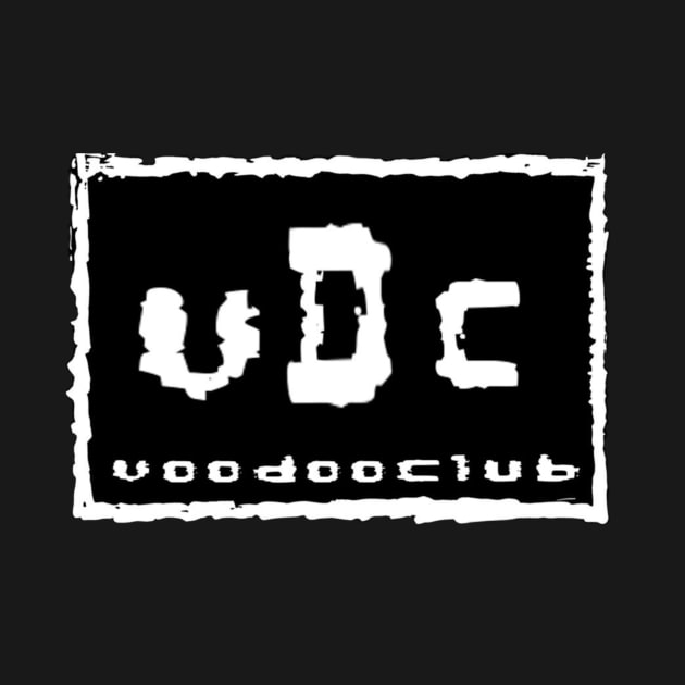 Voodoo Club by Voodoo Child Cosplay