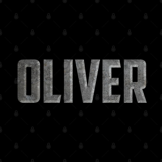 Oliver by Snapdragon