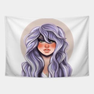 Medusa Tapestry