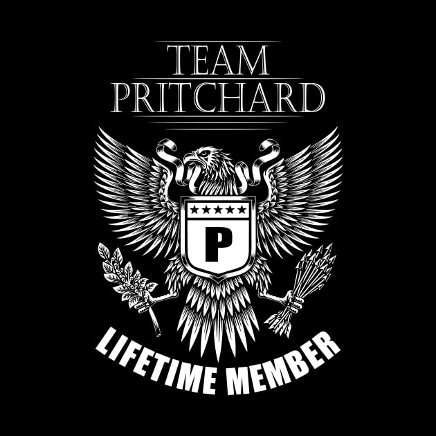 Pritchard by GrimdraksJokes