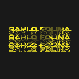 Sahlo Folina T-Shirt