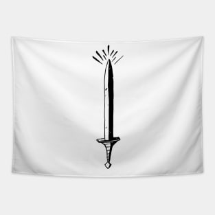 Sword! Tapestry