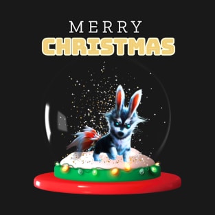 Merry Christmas T-Shirt