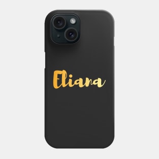 Eliana Phone Case