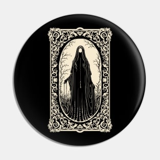 The Sorceress Pin