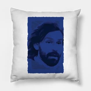 World Cup Edition - Andrea Pirlo / Italy Pillow