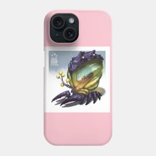 Jellicrab Phone Case