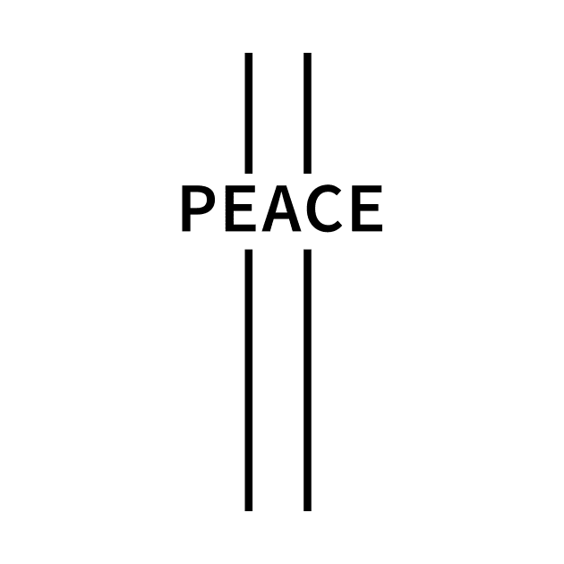 Peace by Unknown 