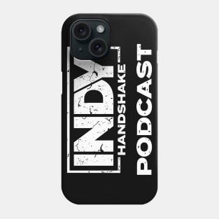 Elite Podcast Logo Phone Case