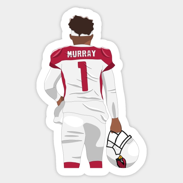 kyler murray apparel