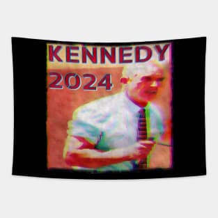 Kennedy 2024 Tapestry