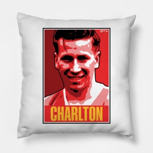 Charlton Pillow