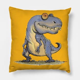 T-Rex Pillow