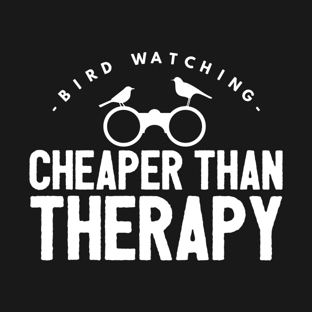 Cheaper than therapy by orioleoutdoor