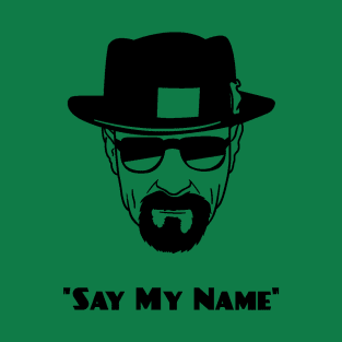 walter white T-Shirt