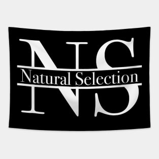 Natural Selection Tapestry