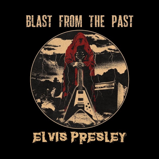 Blast from the past elvis presley by PROALITY PROJECT