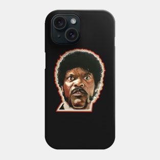 Bad Mother F**ker Phone Case