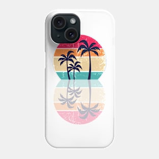 Holidays - Retro and Vintyge Phone Case