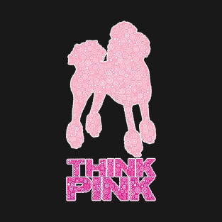 Think Pink T-Shirt