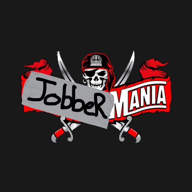 JobberMania by Jobberknocker