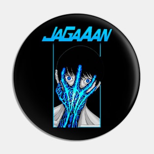 Shintarou (Jagaaaaaan) Pin