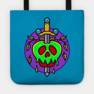 Poison Queen Tote