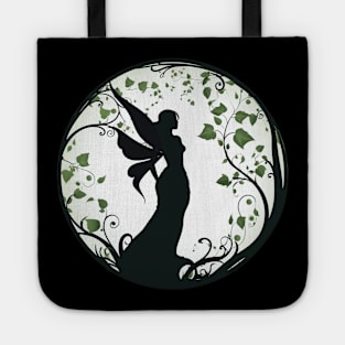 Spring Fairy Tote