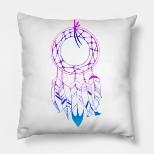 Dreamcatcher Pillow