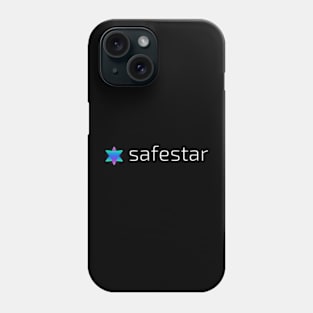 Safestar Crypto Cryptocurrency token coin Phone Case