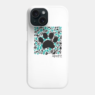 Adopt! Phone Case