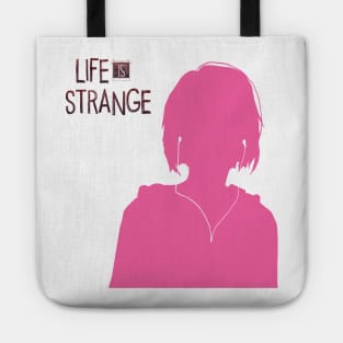 Life Is Strange - Max Tote