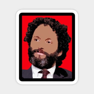 jason mantzoukas Magnet