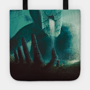 Erosion Tote