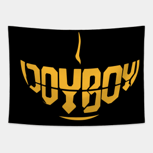 JOY BOY Tapestry