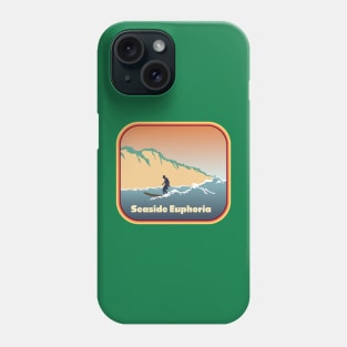 Sea Euphoria Phone Case