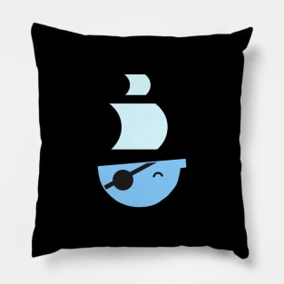 Jsab Boat Pillow