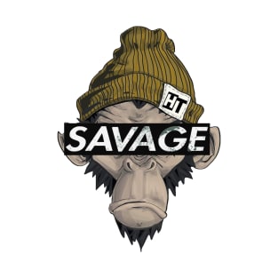 SAVAGE T-Shirt