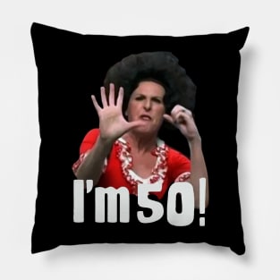 Sally Omalley 50 Pillow