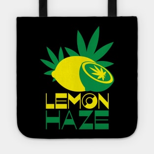 Lemon Haze Tote