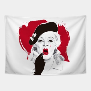 Baby Jane Tapestry