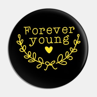 forever Pin