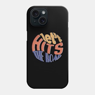 road Phone Case