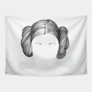 Leia Tapestry