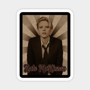 Kate Mckinnon Classic Magnet