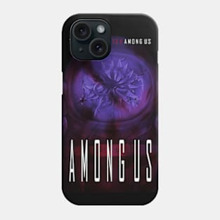 Among Us Phone Case