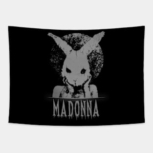 madonna Tapestry