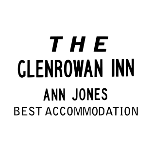 The Glenrowan Inn T-Shirt